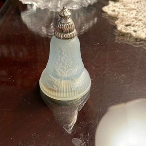 Antique Avon bottle
